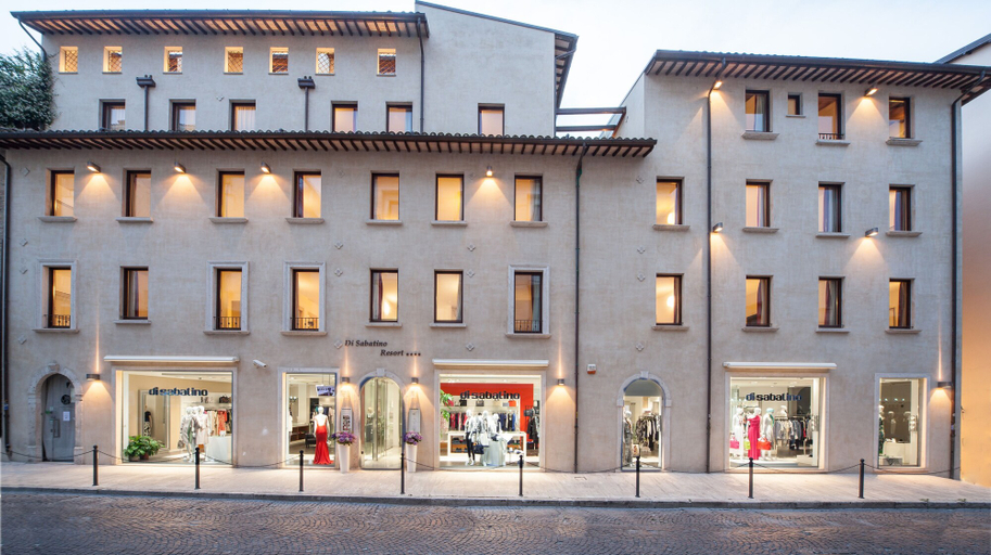 Exterior & Views 2, Di Sabatino Resort, Ascoli Piceno
