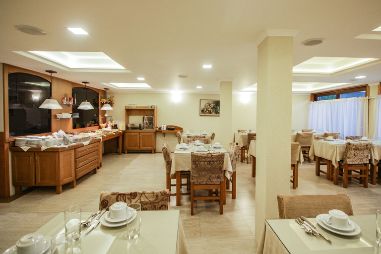 Food & Drinks 5, Pousada das Papoulas, Gramado