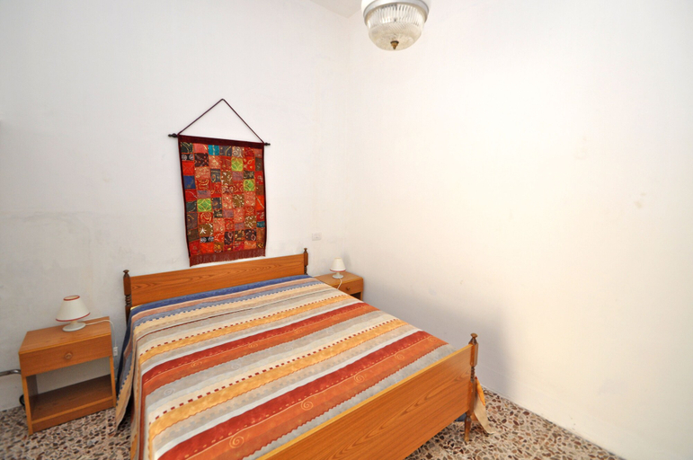 Bedroom 4, Villetta Macao I, Lecce