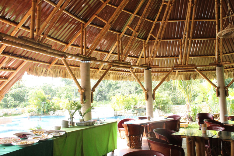 Food & Drinks 4, Axkan Arte Palenque, Palenque