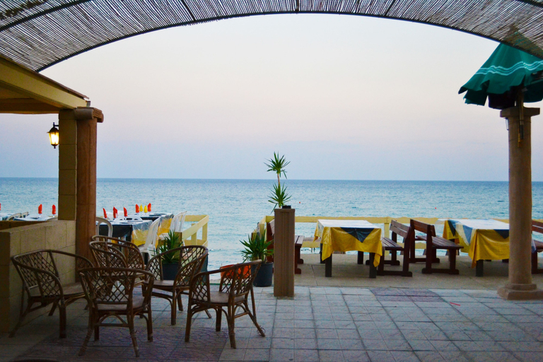 Food & Drinks 4, Hotel Costa Jonica, Catanzaro