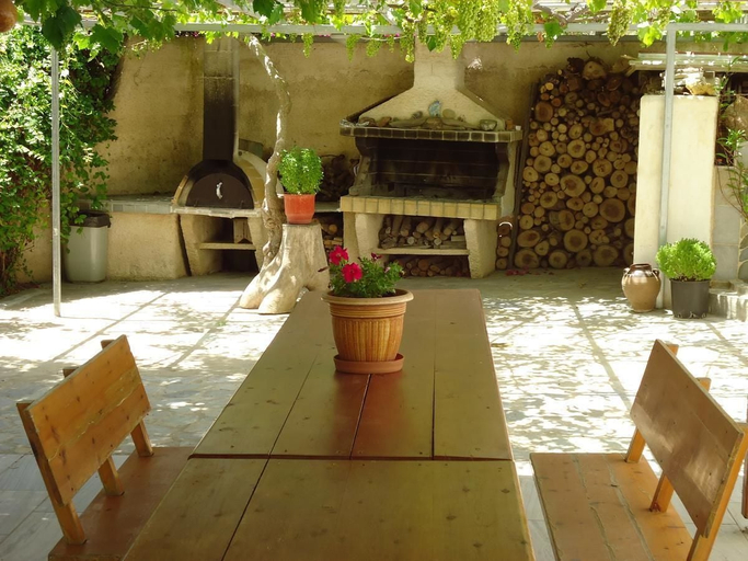 Others 5, Villa Katerina, South Aegean