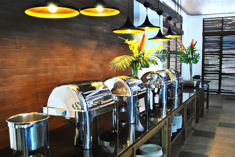 Food & Drinks 5, Altamare Dive and Leisure Resort Anilao, Mabini