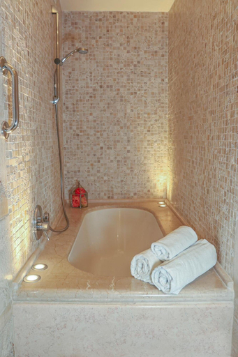 Bathroom 4, Relais Venezia, Venezia