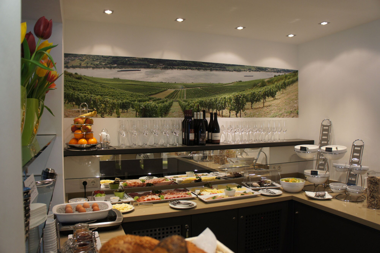 Food & Drinks 5, Hotel Im Schulhaus, Rheingau-Taunus-Kreis
