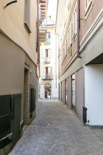 Exterior & Views 2, Verbania - Luxury Italy Apartments, Verbano-Cusio-Ossola