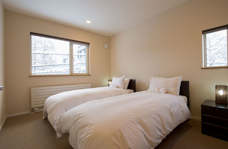 Bedroom 2, Nichigo, Kutchan