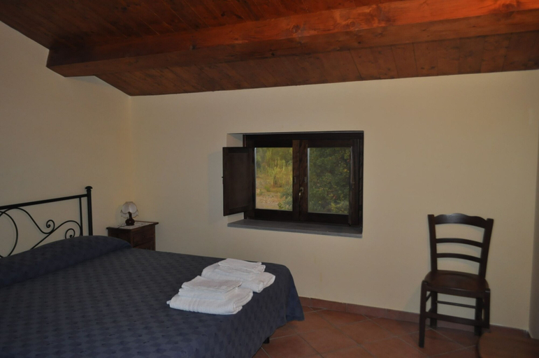 Bedroom 3, I Cedri, Cosenza