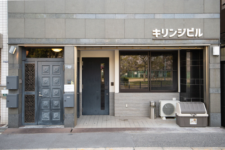 Exterior & Views 1, The Experience Uehonmachi, Osaka