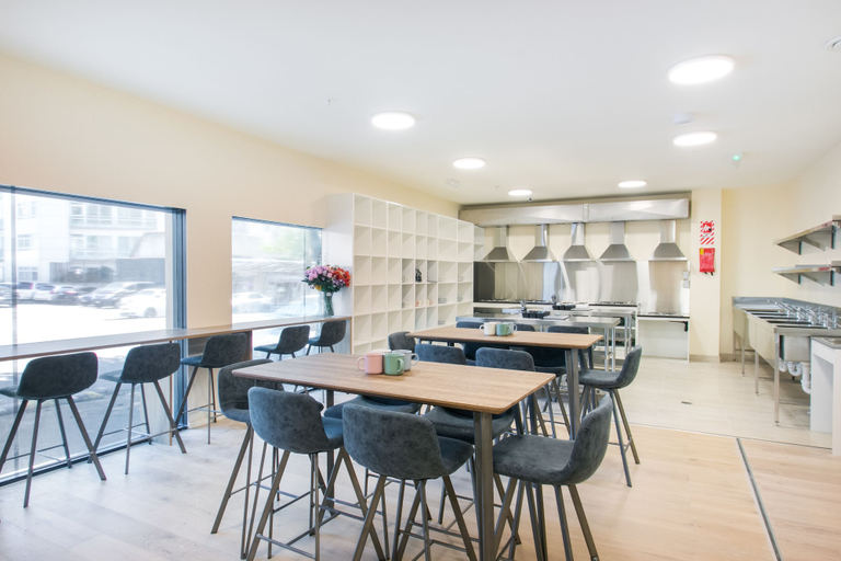 Food & Drinks 4, Hobson Lodge - Hostel, Waitakere