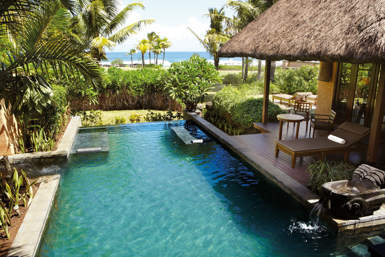 Sport & Beauty 3, Shanti Maurice Resort & Spa