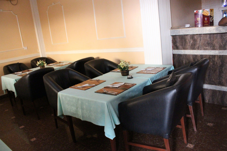 Others 5, Hotel Mbouoh Star Palace, Menoua