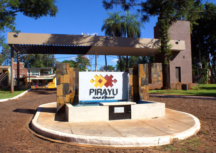 Exterior & Views 2, Pirayu Lodge Resort, Iguazú