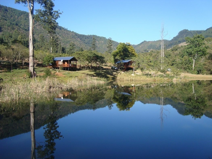 Others 4, Magoebaskloof Getaway, Mopani