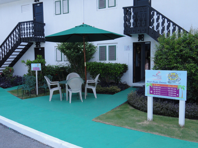 Exterior & Views 2, Plum Tree Club