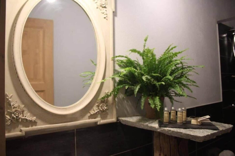 Bathroom 3, Agriturismo Locanda Cà Del Pian, Cuneo