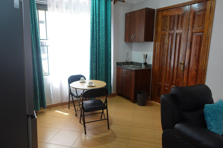 Others 5, C&A Orchid Apartments, Kampala
