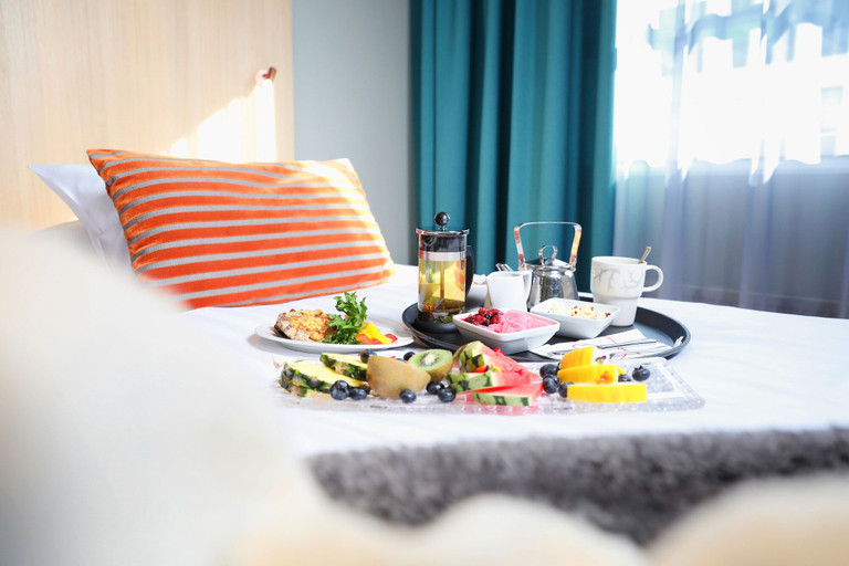 Food & Drinks 5, Original Sokos Hotel Vaakuna Rovaniemi, Lapland