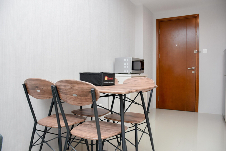 Others 4, Comfy 2Br At Signature Park Grande Apartment, Jakarta Selatan
