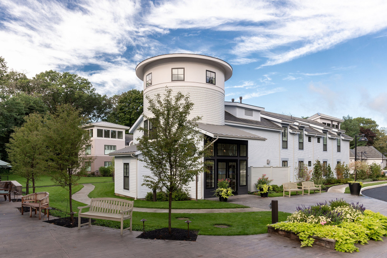 Exterior & Views 1, Briar Barn Inn, Essex