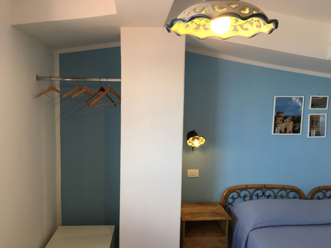 Others 5, B&B Villa sul Mare, Reggio Di Calabria