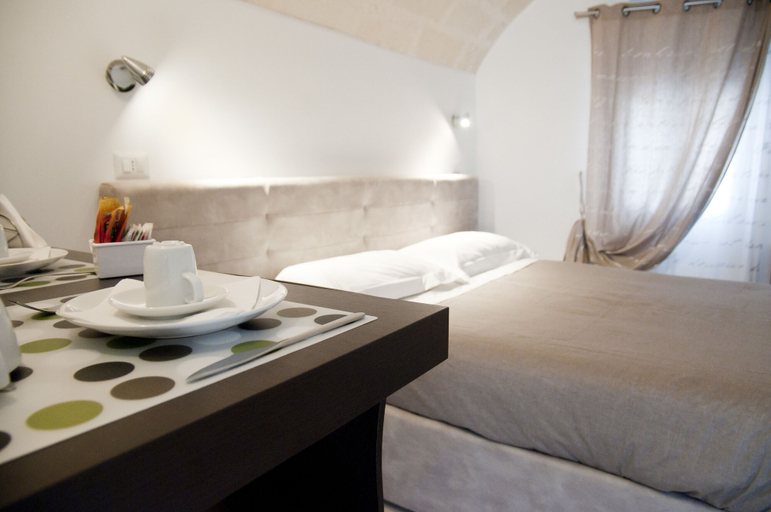 Bedroom 5, B&B Sotto la Volta, Taranto
