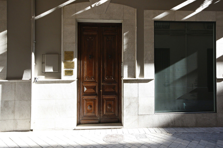 Exterior & Views, Granaxperience Plaza Nueva Apartment, Granada