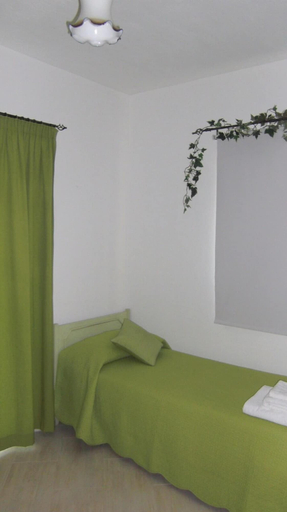 Bedroom 2, Le Rocce, Benevento