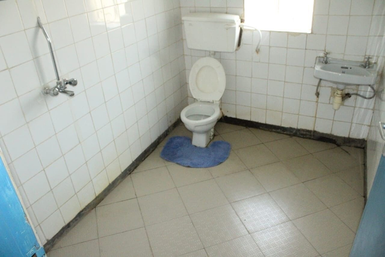Bathroom 4, Kileleoni Mara Gateway House - Adults Only, Narok West