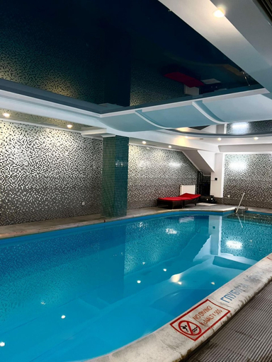 Sport & Beauty 2, Smart Hotel Bishkek, Bishkek