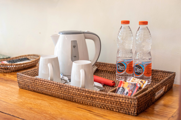 Amenities 24