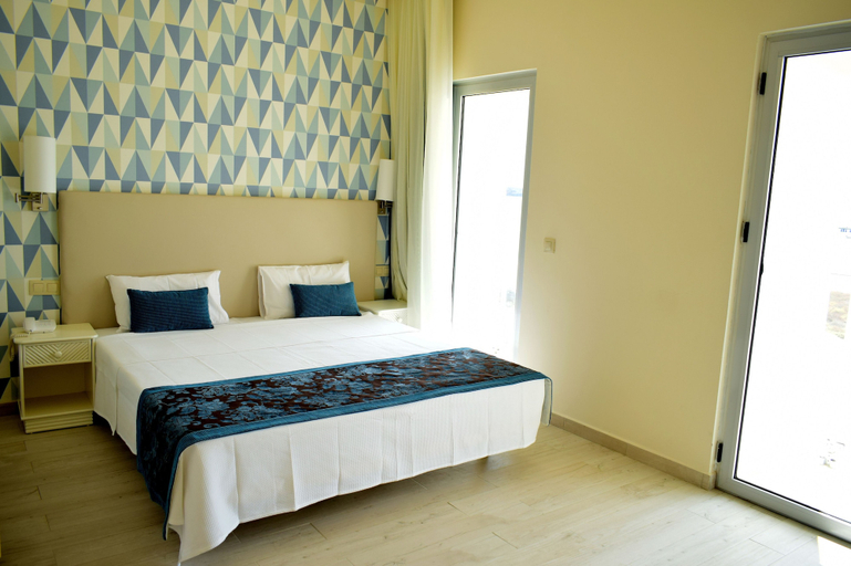Bedroom 4, Ouril Agueda