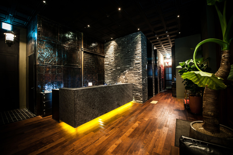 Others 1, SR Hotel Sadang, Dongjak