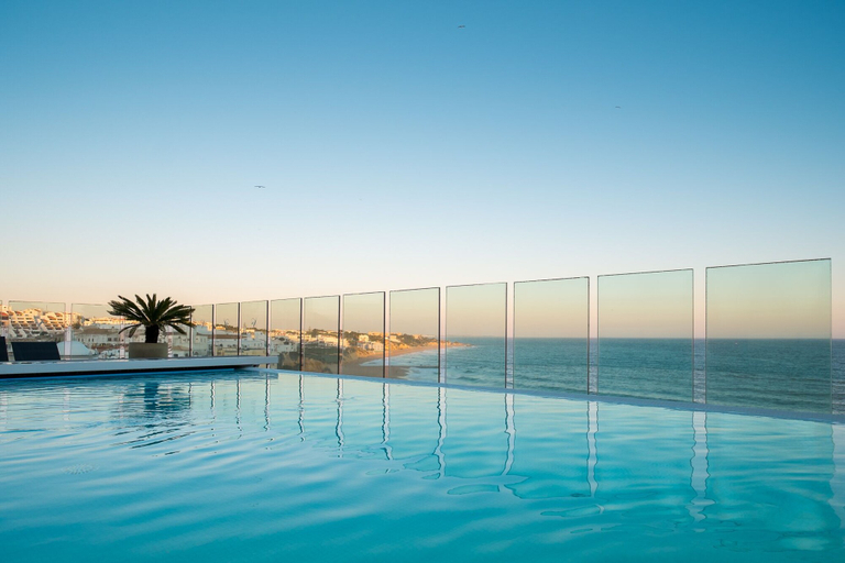 Sport & Beauty 2, Rocamar Exclusive Hotel Spa Adults Only, Albufeira