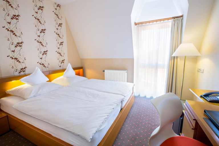 Bedroom 4, Hotel Marienlinde, Warendorf