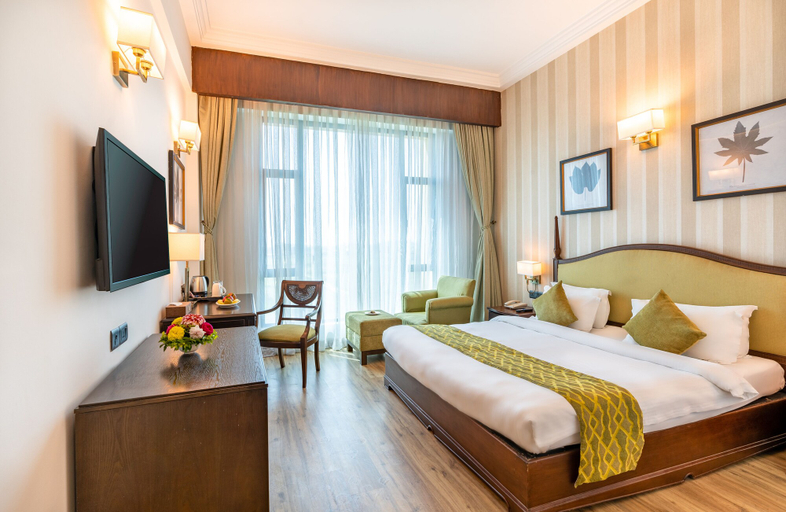 Bedroom 3, Soaltee Westend Premier, Bheri