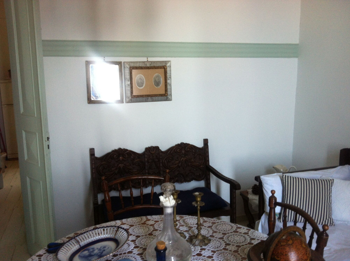 Others 5, Persefonis view house, Thessaly