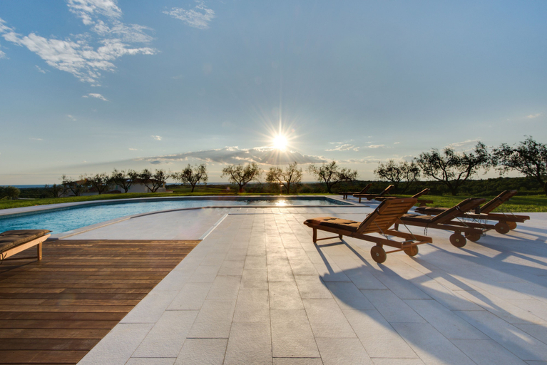 Sport & Beauty 3, Wine Residence Cattunar, Brtonigla