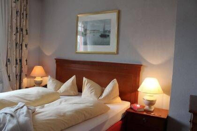 Bedroom 3, Parkhotel Fischer, Harz