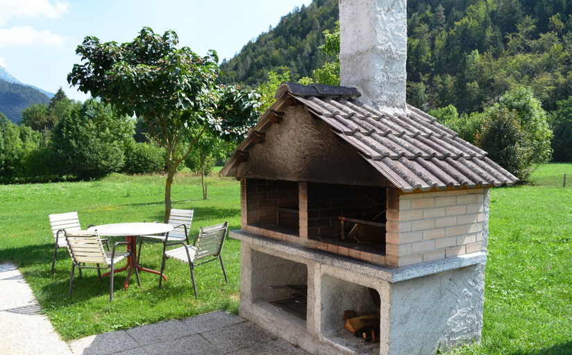 Others 3, Casa Silvia, Trento