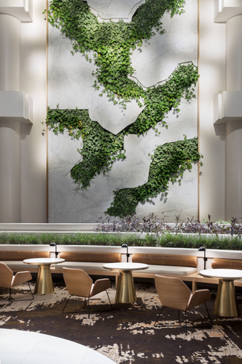 Food & Drinks 5, The Westin Long Beach, Los Angeles