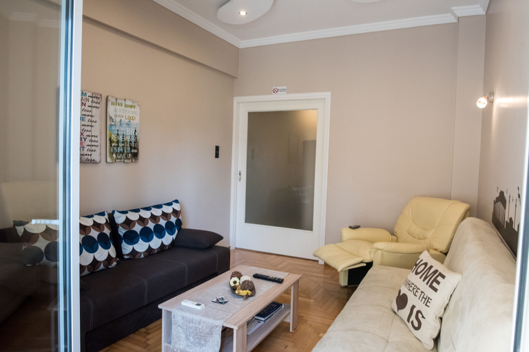Others 3, Gazi Divine Apartment, Attica
