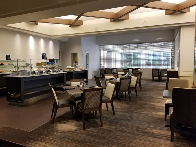 Food & Drinks 4, Marriott Minneapolis Southwest, Hennepin