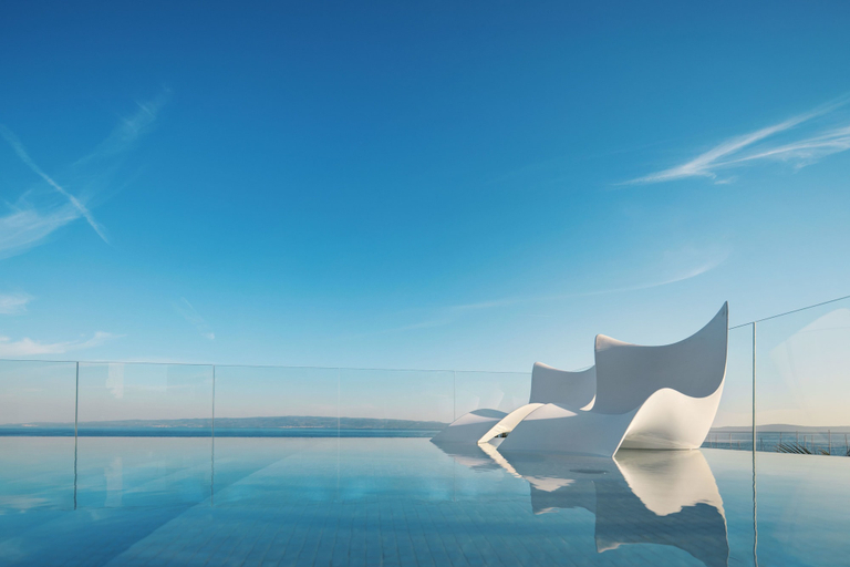 Sport & Beauty 2, Posh Residence Luxury Suites, Split