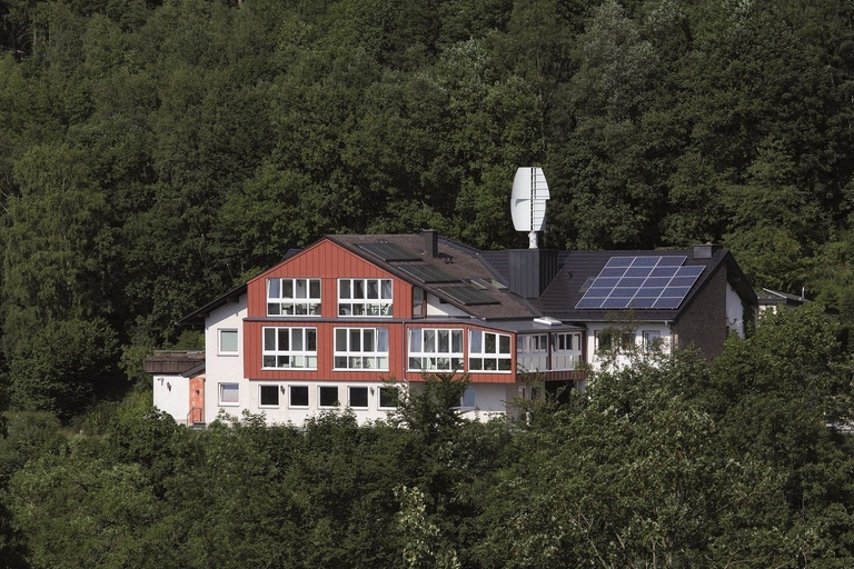Kurmittelhaus Wagner Belvita, Waldeck-Frankenberg