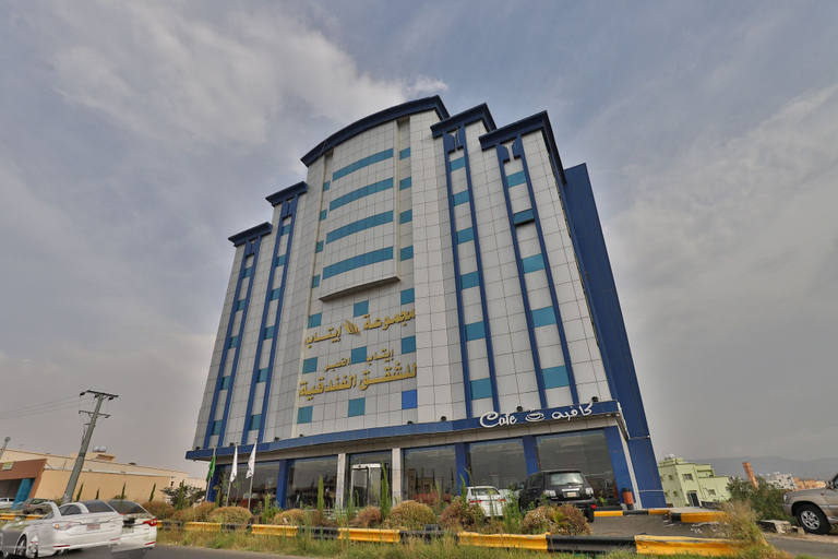 Exterior & Views 2, Etab Hotel Abha