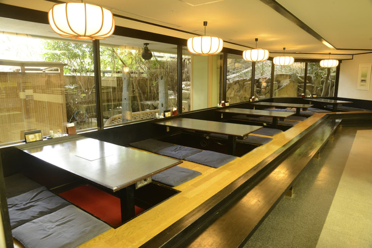 Food & Drinks 5, Miyajima MorinoYado Inn, Hatsukaichi