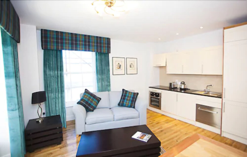 Others 4, Royal Athenaeum Suites, Aberdeen
