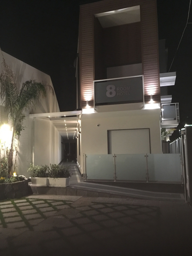 Exterior & Views 2, 8 Room Hotel, Catania