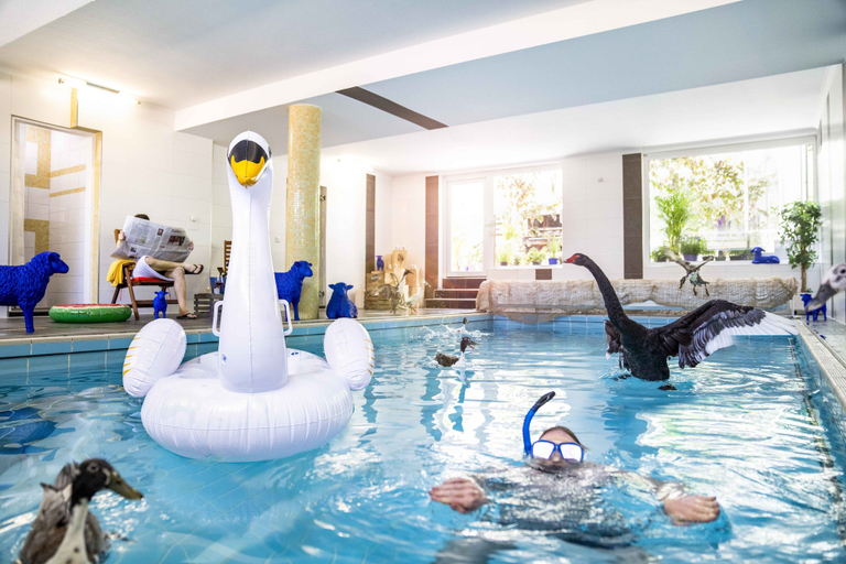 Sport & Beauty 5, Gartenhotel Fettehenne, Mettmann